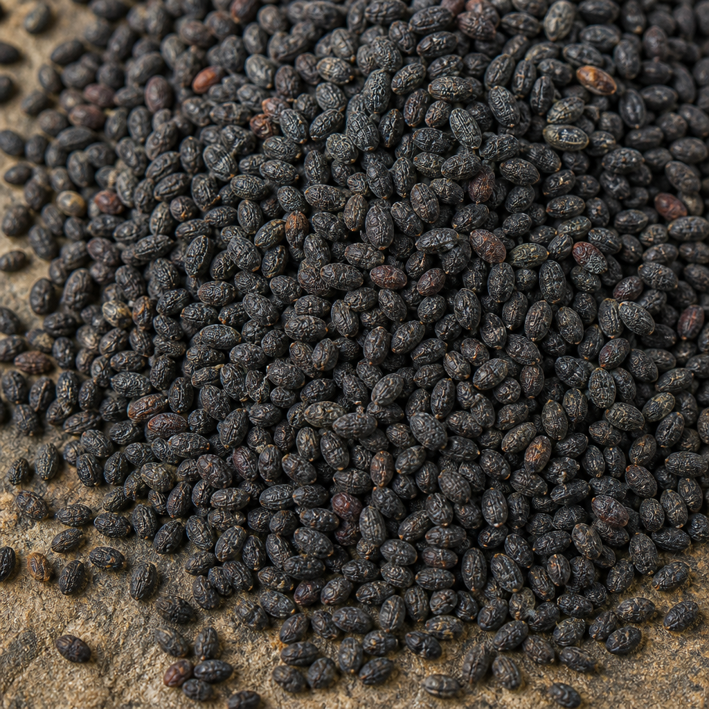 Herb / Medicinal Seeds