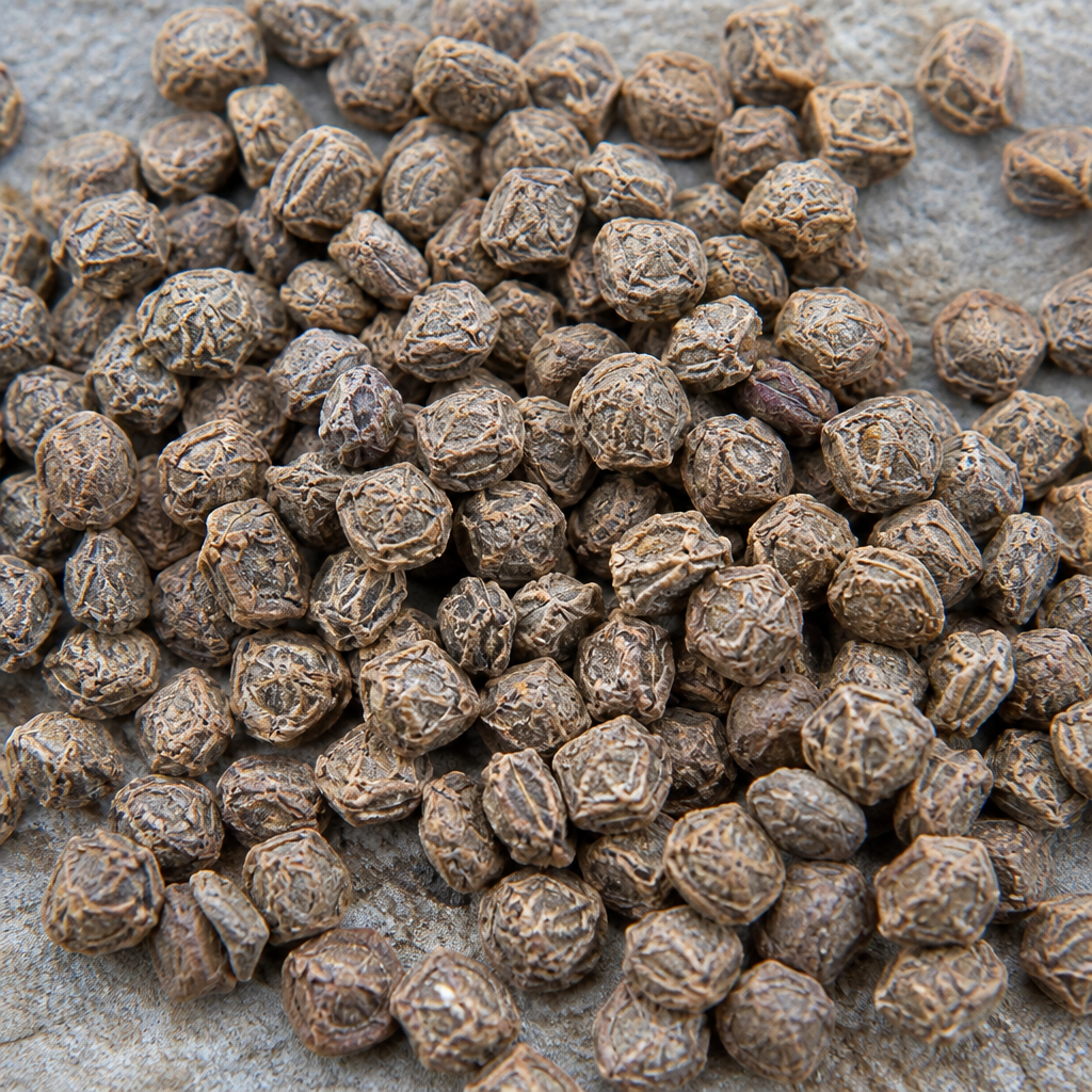 Other Seeds / Spores